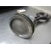 06B001 Piston and Connecting Rod Standard For 09-12 FORD E-350 SUPER DUTY  6.8